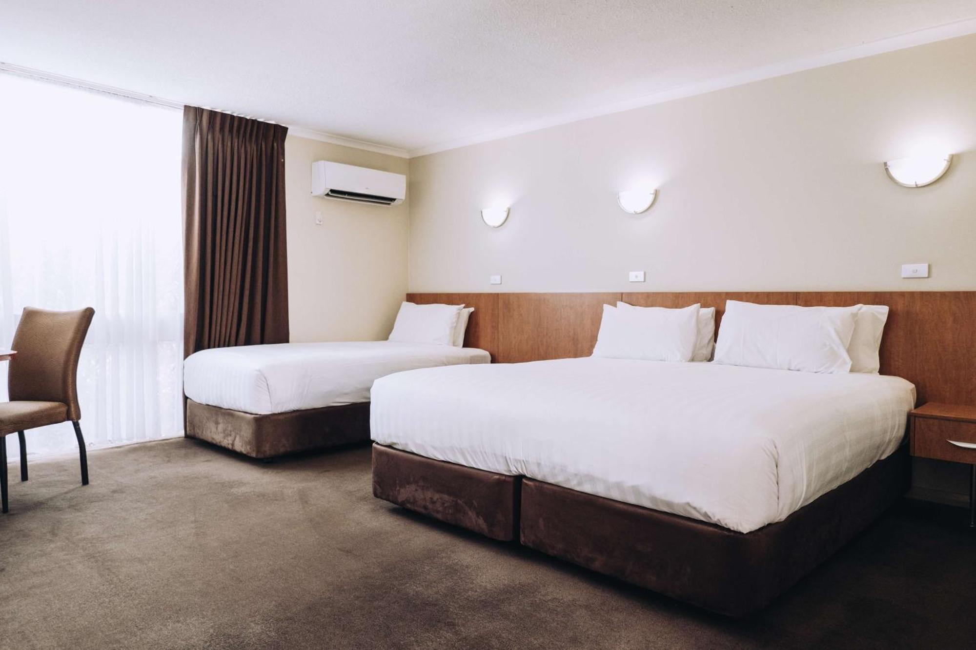 Best Western Chaffey Motor Inn Mildura Zewnętrze zdjęcie