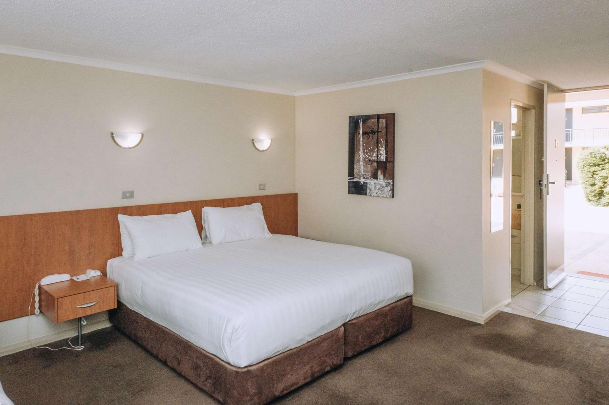 Best Western Chaffey Motor Inn Mildura Zewnętrze zdjęcie