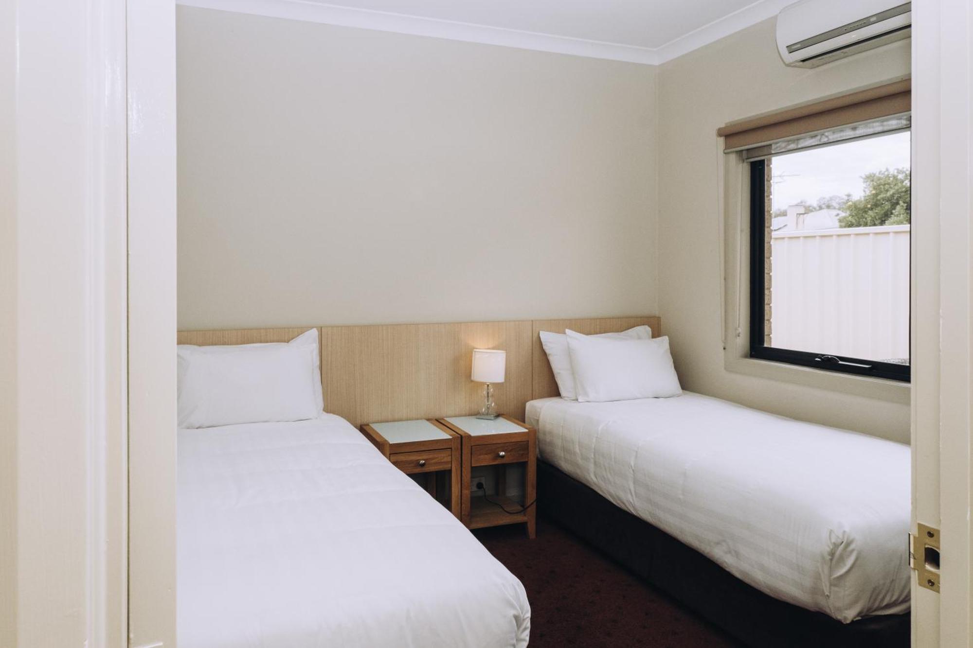 Best Western Chaffey Motor Inn Mildura Zewnętrze zdjęcie