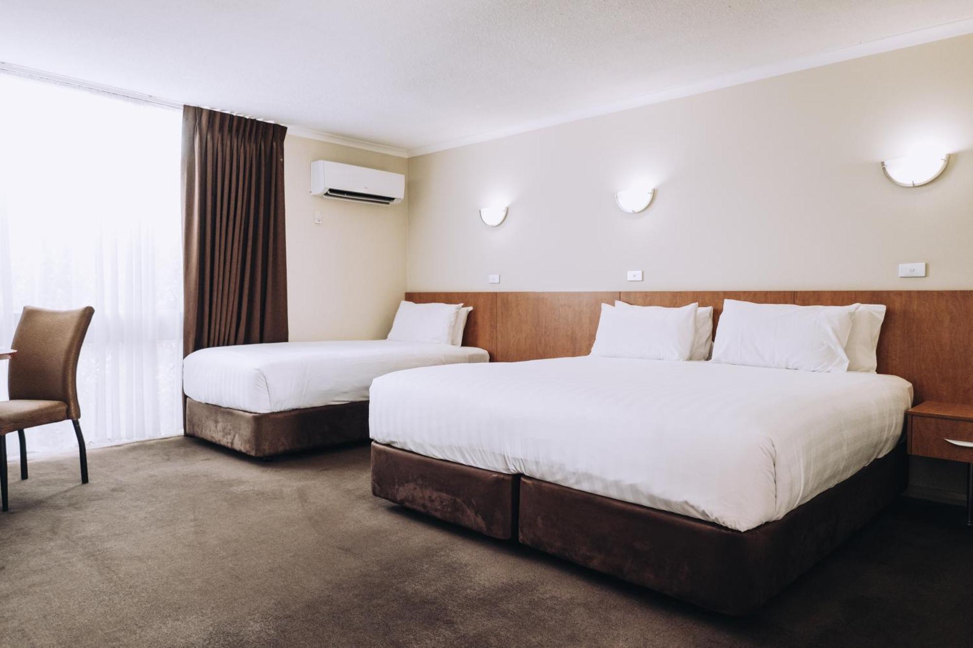 Best Western Chaffey Motor Inn Mildura Pokój zdjęcie