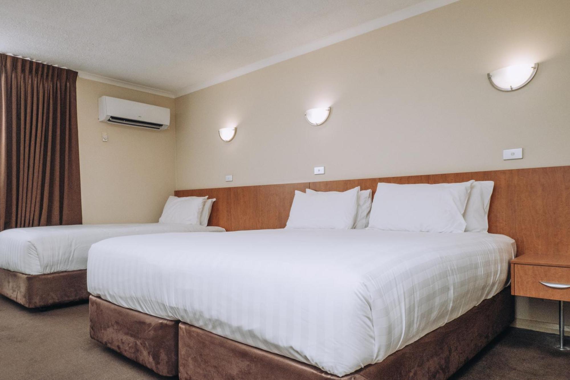 Best Western Chaffey Motor Inn Mildura Pokój zdjęcie