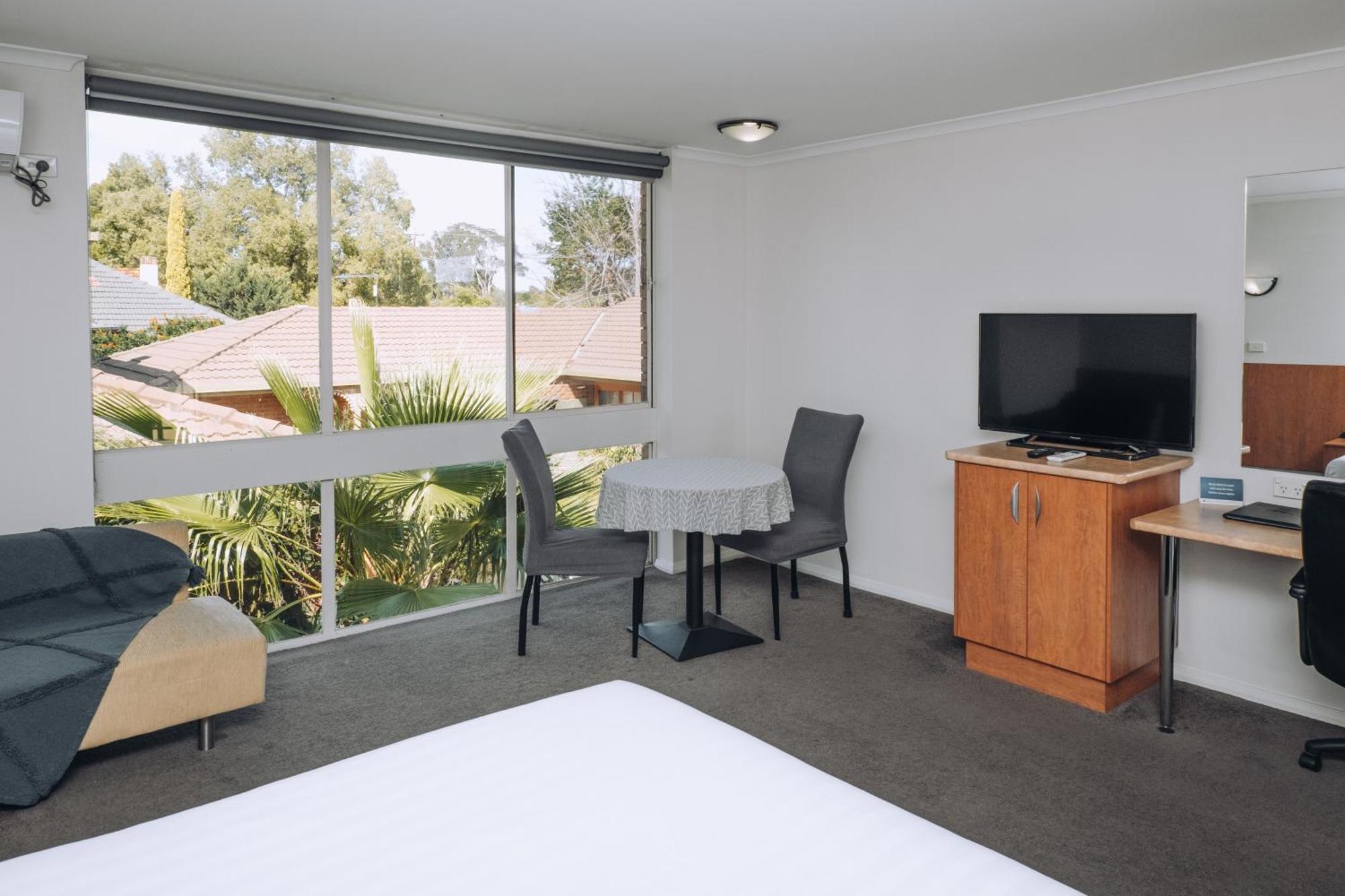 Best Western Chaffey Motor Inn Mildura Pokój zdjęcie