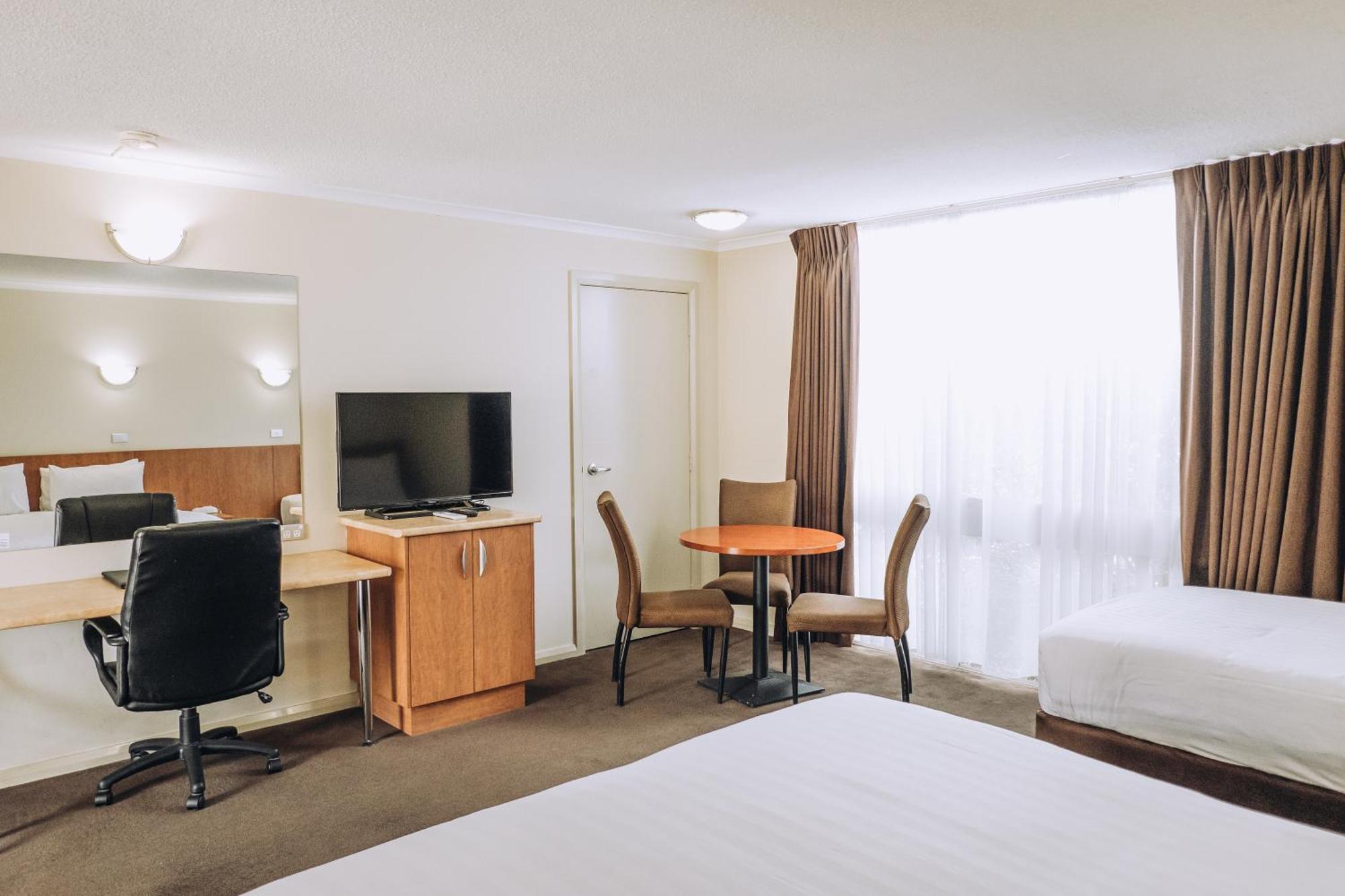 Best Western Chaffey Motor Inn Mildura Pokój zdjęcie